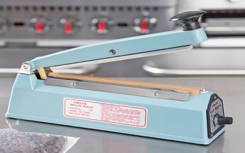 Manual Sealing Machine